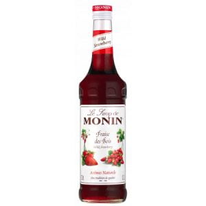 Syrop Monin Poziomka  0.7L