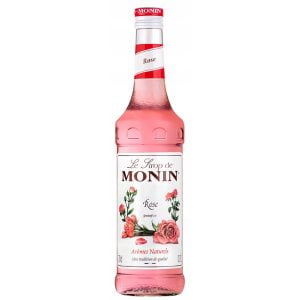 Syrop Monin Róża 0.7L